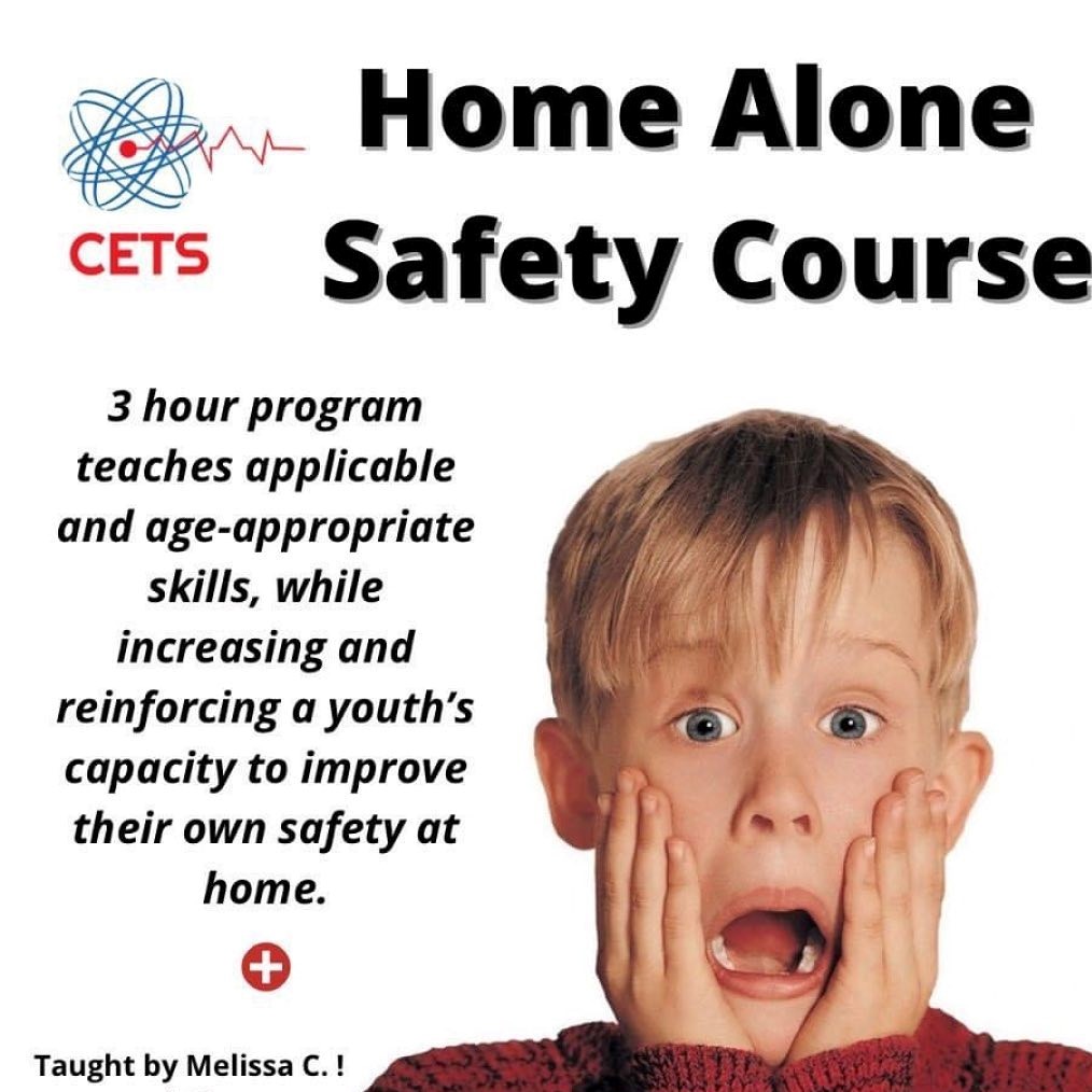Awareness and honesty teaching tools for child safety CochraneNow